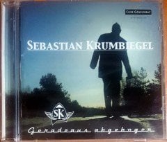 SEBASTIAN KRUMBIEGEL - GERADEAUS ABGEBOGEN (2004) CD 2.EL