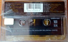 PRACTICAL MAGIC - SOUNDTRACK MARVIN GAYE NICK DRAKE ELVIS PRESLEY STEVIE NICKS CASSETTE MADE IN GERMANY ''NEW''