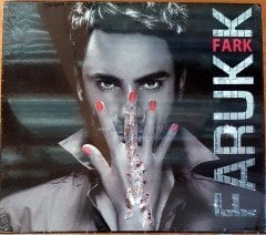 FARUK K - FARK CD SIFIR