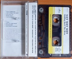 WET WET WET - HOLDING BACK THE RIVER (1989) - KASET PLAKSAN 2.EL
