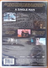 A SINGLE MAN - COLIN FIRTH - JULIANNE MOORE - DVD 2.EL TR ALTYAZI YOKTUR