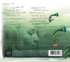 ÇAĞIL KAYA - BİR PARÇA AY BİRAZ KUŞ (2014) CD SIFIR