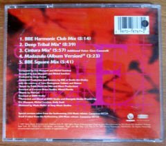DEEP FOREST III - MADAZULU REMIX (1998) - CD 2.EL