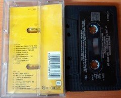 PREFAB SPROUT - A LIFE OF SURPRISES / THE BEST OF CASSETTE ''USED''