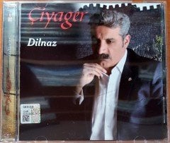 ÇİYAGER - DİLNAZ CD 2.EL