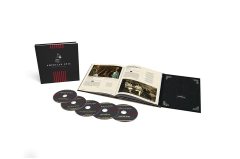 AMERICAN EPIC (2017) - 5CD SIFIR