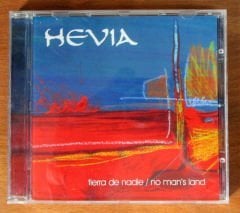 HEIVA - TIERRA DE NADIE CD 2.EL