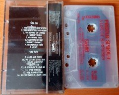 PREFAB SPROUT - A LIFE OF SURPRISES / THE BEST OF (1992) UZELLI CASSETTE MADE IN TURKEY ''USED''