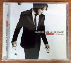 GORAN BREGOVIC ALKOHOL - CD 2.EL