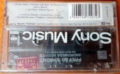 PREFAB SPROUT - ANDROMEDA HEIGHTS CASSETTE MADE IN TURKEY ''NEW''