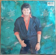 RICKY SKAGGS - LOVE'S GONNA GET YA! (1986) - DÖNEM BASKISI PLAK SIFIR