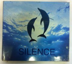 SILENCE MOZART PİANO KEMAN FLÜT CONCERTO CD SFR