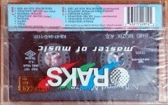 NİHAVEND MUCİZE FİLM MÜZİKLERİ / ERHAN ŞAKAR (1997) BMG KASET SIFIR