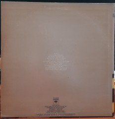 JOHNNY MATHIS - WHEN WILL I SEE YOU AGAIN (1975) - PLAK 2.EL