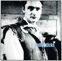 TINDERSTICKS - 2nd ALBUM (1995) - 2LP 180GR 2013 EDITION SIFIR PLAK