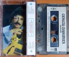 CENGİZ COŞKUNER - PARASIZLIK - KASET OSKAR 2.EL