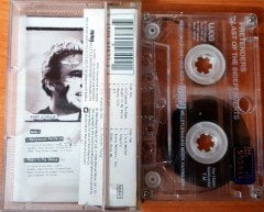 PRETENDERS - LAST OF THE INDEPENDENTS (1994) MMY CASSETTE MADE IN TURKEY ''USED''