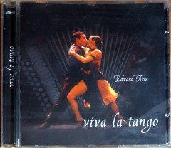 EDVARD ARIS - VIVA LA TANGO (2009) AHENK CD 2.EL