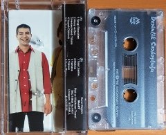 DERİNLİK SARHOŞLUĞU - DERİNLİK SARHOŞLUĞU (1994) BALET KASET 2.EL