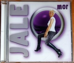 JALE - MOR - CD OSSİ MÜZİK 2.EL