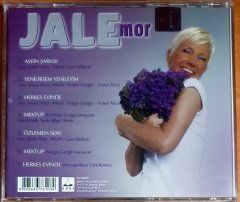JALE - MOR - CD OSSİ MÜZİK 2.EL