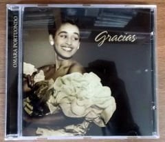 OMARA PORTUONDO - GRACIAS CD 2.EL