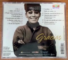 OMARA PORTUONDO - GRACIAS CD 2.EL