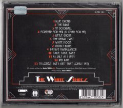 WHITE STRIPES - GET BEHIND ME SATAN (2005) - CD MADE IN TURKEY SIFIR