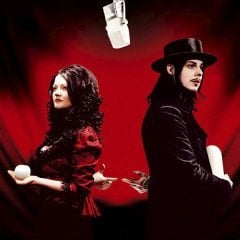WHITE STRIPES - GET BEHIND ME SATAN (2005) - CD MADE IN TURKEY SIFIR