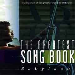 BABYFACE - GREATEST SONGBOOK (2003) TONI BRAXTON WHITNEY HOUSTON PINK TLC - CD 2.EL