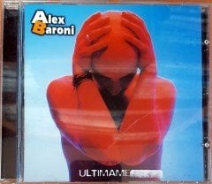 ALEX BARONI - ULTIMAMENTE (1999) CD 2.EL