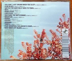 NOSTALGIA 77 - SESSIONS FEAT. KEITH & JULIE TIPPET (2009) TRU THOUGHTS CD 2.EL