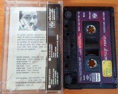 BÜLENT ORTAÇGİL - OYUNA DEVAM (1991) - KASET GÖKSOY 2.EL