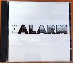 THE ALARM - CHANGE (1989) IRS RECORDS CD 2.EL