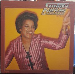 SHIRLEY CAESAR - REJOICE (1980) - PLAK 2.EL