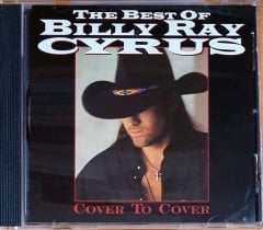 BILLY RAY CYRUS - COVER TO COVER / THE BEST OF (1997) - CD 2.EL
