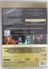 SOĞUK DAĞ - COLD MOUNTAIN - JUDE LAW - NICOLE KIDMAN - RENÉE ZELLWEGER - PHILIP SEYMOUR HOFFMAN - NATALIE PORTMAN - DVD 2.EL