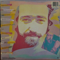 DAVE MASON - THE BEST OF (1981) - PLAK 2.EL