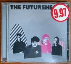 THE FUTUREHEADS - (2004) CD 2.EL