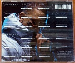 LTJ BUKEM PRESENTS LOGICAL PROGRESSION / PFM SEBA PESHAY PHOTEK (1996) FFRR 2CD 2.EL