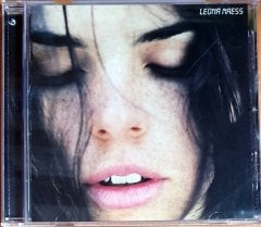 LEONA NAESS - I TRIED TO ROCK YOU BUT YOU ONLY ROLL (2001) - CD 2.EL
