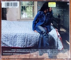 LEONA NAESS - I TRIED TO ROCK YOU BUT YOU ONLY ROLL (2001) - CD 2.EL