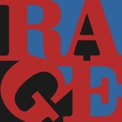 RAGE AGAINST THE MACHINE - RENEGADES (2000) - LP 180GR 2018 EDITION SIFIR PLAK