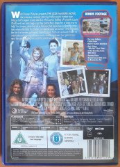 THE LIZZIE McGUIRE MOVIE - HILARY DUFF - DVD 2.EL TR ALTYAZI YOKTUR