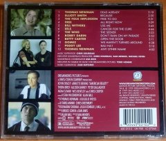 AMERICAN BEAUTY SOUNDTRACK / THOMAS NEWMAN, ELLIOT SMITH, THE FOLK IMPLOSION, EELS, GOMEZ, PEGGY LEE (1999) - CD 2.EL