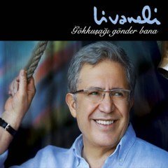 ZÜLFÜ LİVANELİ - GÖKKUŞAĞI GÖNDER BANA / İDA MÜZİK CD SIFIR