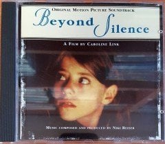 BEYOND SILENCE OST / NIKI REISER (1996) CD 2.EL