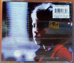 BEYOND SILENCE OST / NIKI REISER (1996) CD 2.EL
