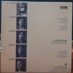 ROBIN LANE & THE CHARTBUSTERS - ROBIN LANE & THE CHARTBUSTERS (1980) - PLAK 2.EL