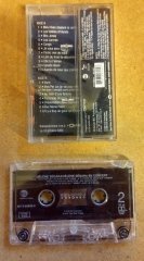 HELENE SEGARA EN CONCERT A L'OLYMPIA CASSETTE 2001 MADE IN FRANCE ''USED''